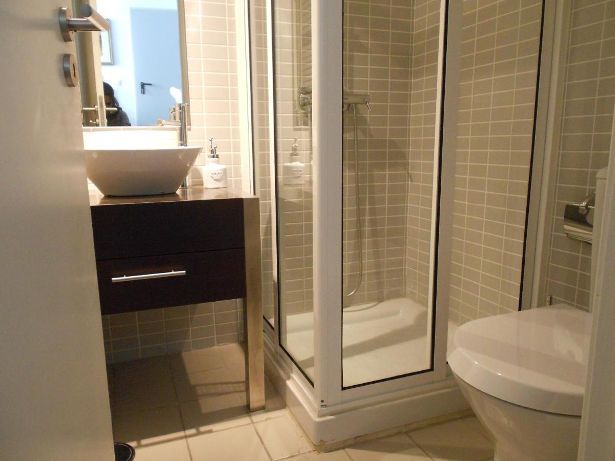 Triplex - Quarto Com W.C. Privado Lisboa Εξωτερικό φωτογραφία
